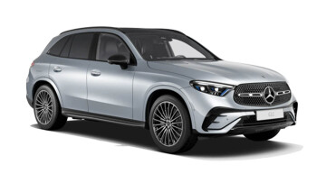 Mercedes-Benz GLC 300de 4Matic AMG Line Premium + 5dr 9G-Tronic Estate